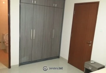Other Callia Apartment 2BR Fully Furnished