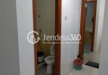 Other Simply Look 2BR Apartment Middle Floor with Swimming Pool View at Grand Palace Kemayoran