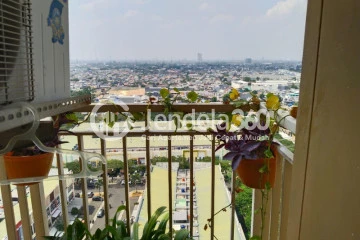 Other Well Located 2BR Apartment at Green Palm Residence Low Floor
