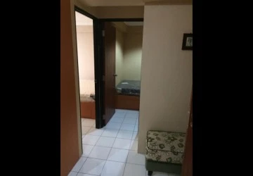 Other Kebagusan City Apartment 2BR View Pemandangan Jakarta