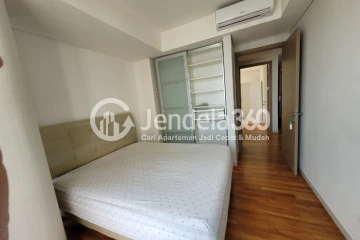 Bedroom 1 Gold Coast Apartment 2BR Fully Furnished