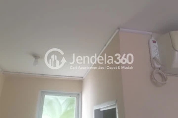 Bedroom Studio Delta Cakung Apartment at Tower DB 1  17