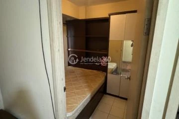 Bedroom 1 Restful 2BR Apartment Low Floor with  View at Grand Centerpoint Apartment