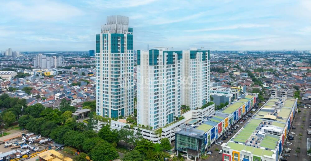 The Kensington - The Kensington Royal Suites