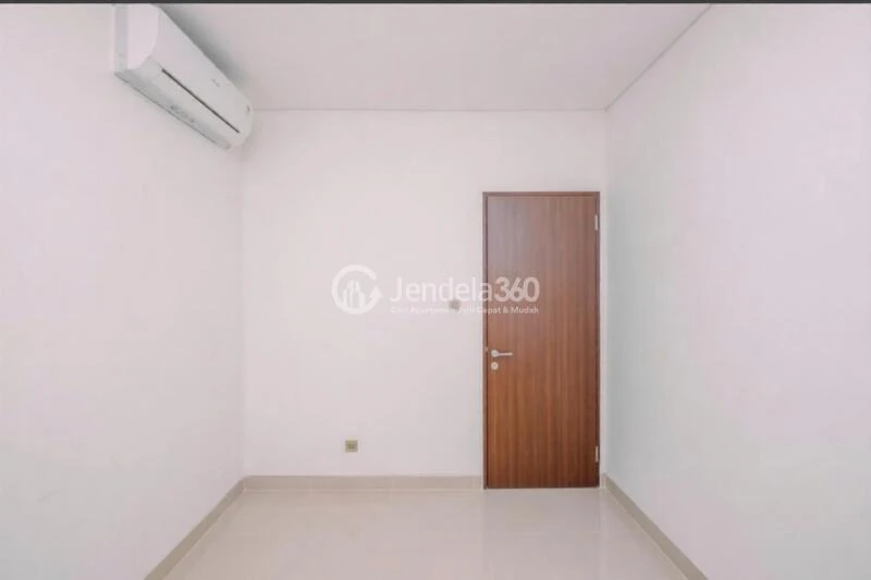 Bedroom 1 Stunning 2BR Apartment at Transpark Cibubur Apartment Low Floor
