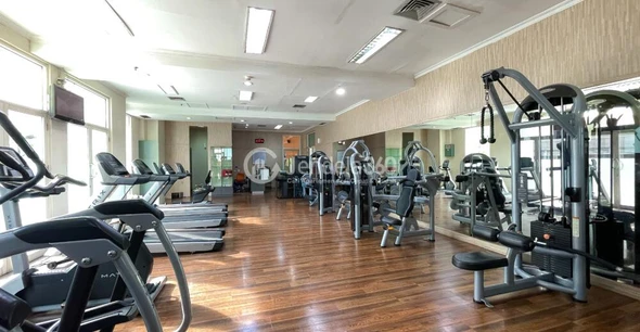Gym - MOI Frenchwalk