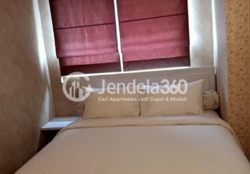Other Signature Park Grande 1BR Fully Furnished