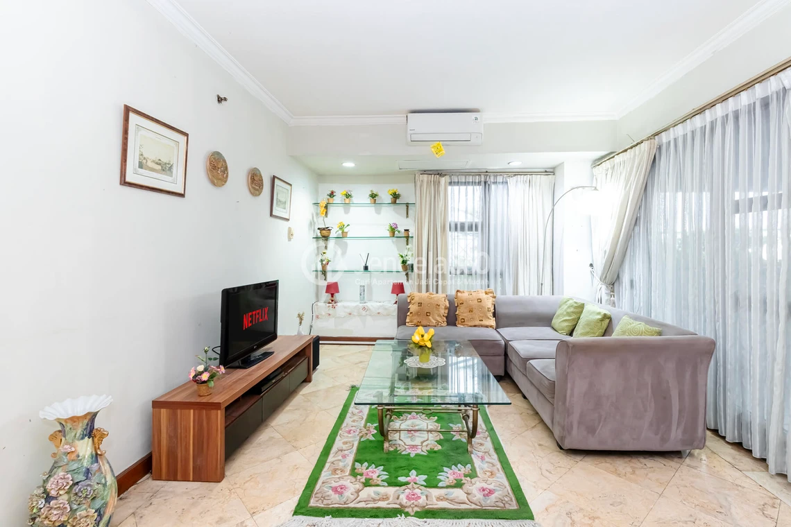 apartment photo