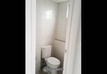 Bathroom Bintaro Park View Studio View City