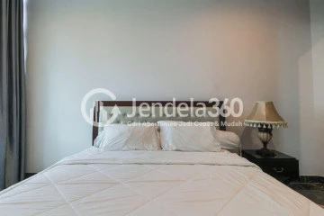 Bedroom 2 4+1BR Fully Furnished Apartment with An Exclusive Environment at Bellagio Mansion