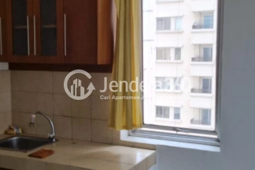 Kitchen Aston Marina Ancol 1BR View City