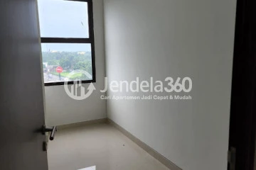 Bedroom 2 Transpark Cibubur Apartment 2BR View City