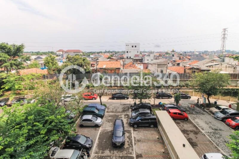 Other 2BR Kalibata City Green Palace Apartment at Tower Lotus