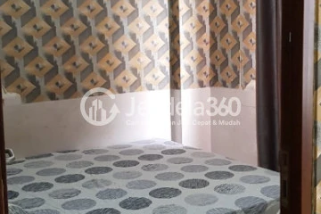 Bedroom 1 Relaxed 2BR Apartment Low Floor with City View at East Park Apartment