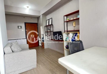 Other Salemba Residence 1BR Fully Furnished