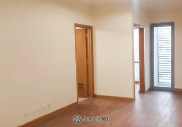 Bedroom Well Located 2BR Apartment at The Mansion Kemayoran Bougenville Tower Fontana