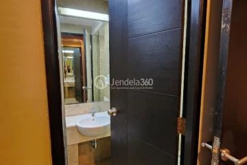 Bathroom Studio Apartment with  View at Great Western Resort