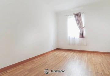 Bedroom 1 Grand Palace Kemayoran 2BR Tower C