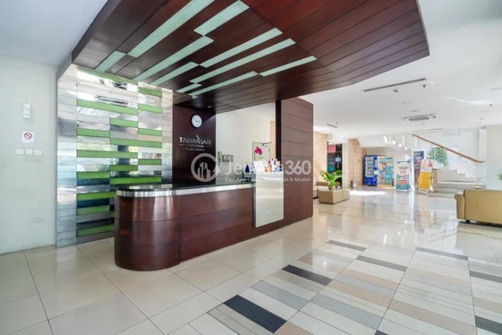 Lobby - Tamansari Sudirman