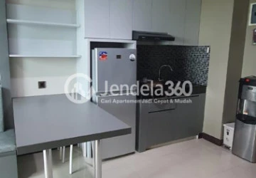 Other Sky Terrace Apartment 2BR Tower Sanur