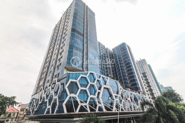Tamansari Hive - Tamansari The Hive