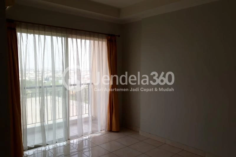 Other Modern 2BR Apartment Low Floor with City View at MOI City Home