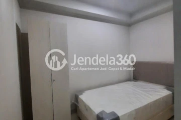 Bedroom 2 Green Sedayu Apartment 2BR Tower Pasadena