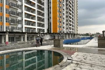 Other Studio Cinere Terrace Suites Apartment at Low Floor