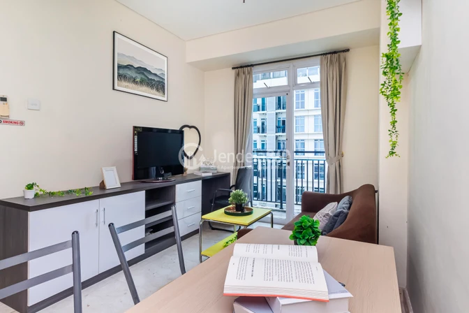 apartment photo