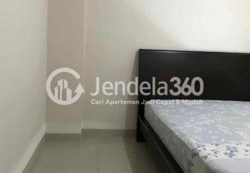 Bedroom Callia Apartment 2BR Tower Callia