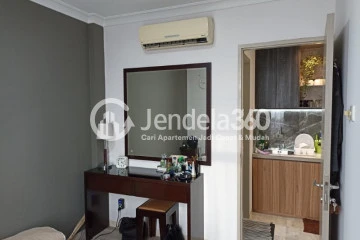 Bedroom 1 Gardenia Boulevard Apartment 2BR View Downtown/Swim Pool