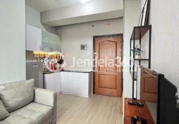 Other Salemba Residence 1BR Fully Furnished