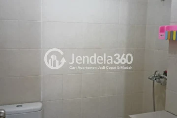 Bathroom Maple Park Apartment 1BR View City
