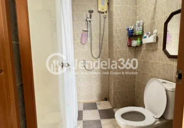 Other Salemba Residence 1BR Fully Furnished