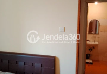 Other Permata Eksekutif Apartment 2BR Fully Furnished