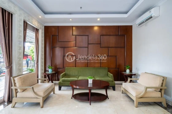 Lobby - Gardenia Boulevard Apartment
