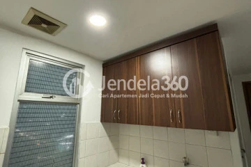 Kitchen Best Deal 2BR Apartment at Great Western Resort Tower a