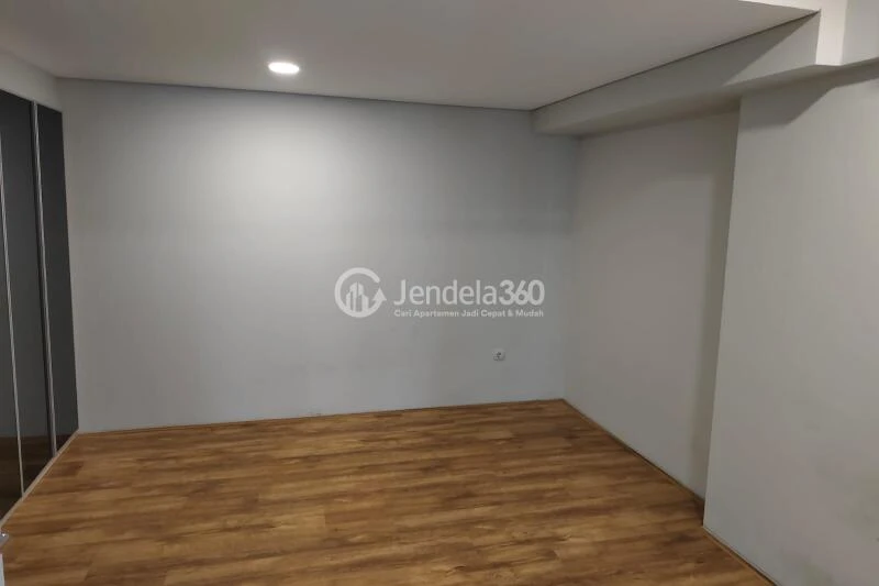 Bedroom 2 Maqna Residence 2BR View City