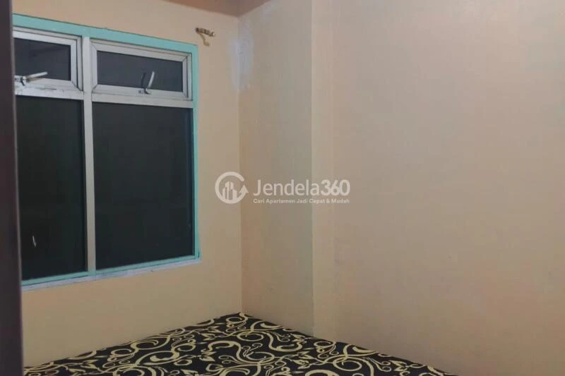 Bedroom 1 2BR Apartment with City View at Paragon Village Apartment