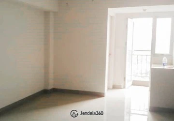 Bedroom Bintaro Park View Studio View City