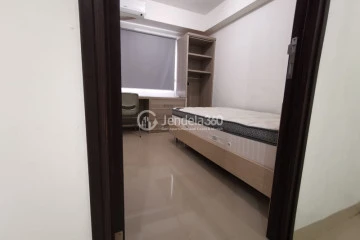 Bedroom Well Located 2BR Apartment Low Floor with City View at Park View Condominium