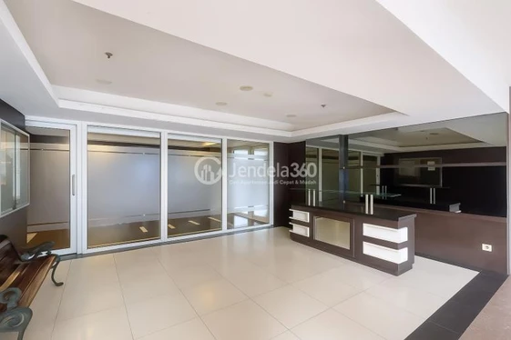 Lobby - Sunter Park View Apartment