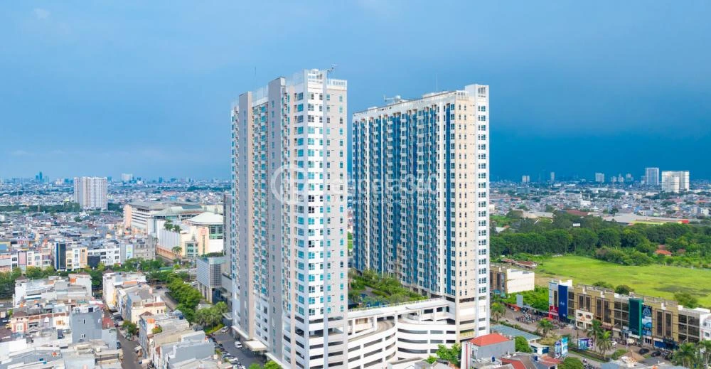 Green Sedayu - Green Sedayu Apartment