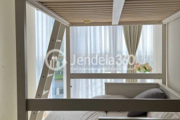 Bedroom Gold Coast Apartment 2BR Fully Furnished