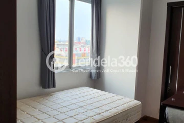 Bedroom 2 Green Central City Apartment 2BR View City