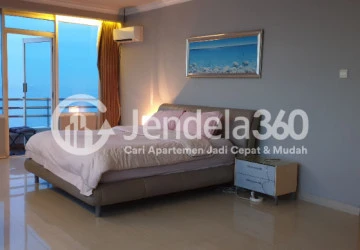 Other High Floor 2BR Apartment with Sea view View at Pantai Mutiara Apartment