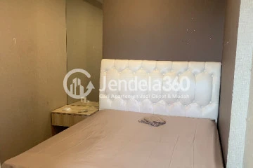 Bedroom 1 Spotless 2BR Apartment at Northland Ancol Residence Tower U