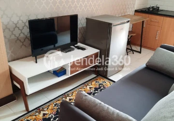 Other Cinere Resort Apartment 2BR  Furnished