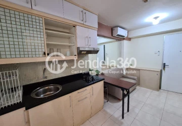 Other Gading Nias Apartment 2BR View City