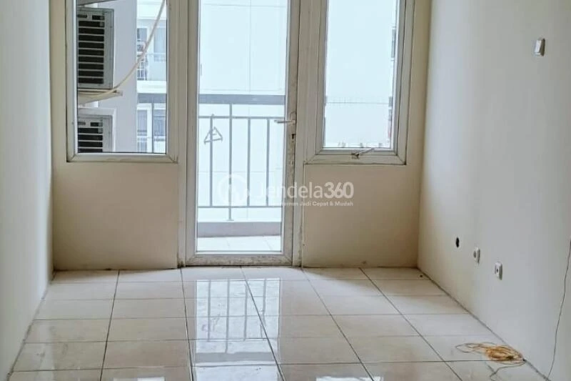 Living Room 3BR Apartment with - View at Grand Palace Kemayoran